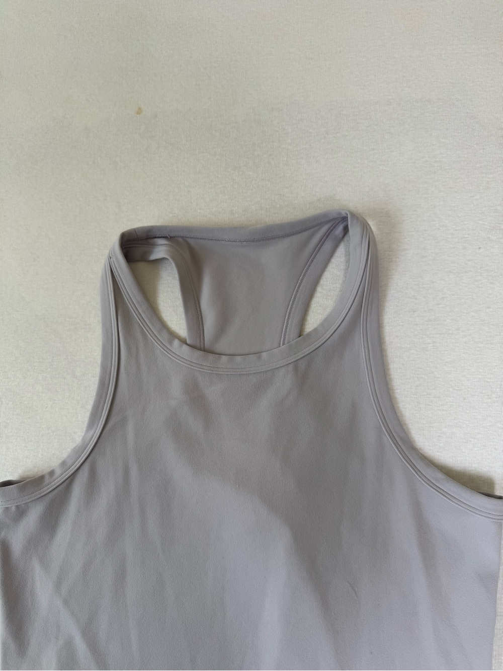 Lululemon Align Waist-Length Racerback Tank Top Size 8 - Picture 3 of 4